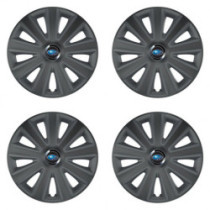 Puklice pre Subaru 16 Aviator carbon RC16 grafite