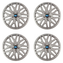 Puklice pre Subaru 16 DAKAR