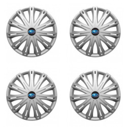 Puklice pre Subaru 16 SPARK