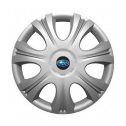 Puklice pre Subaru 16 IMPULSE 16-VERSACO