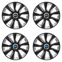 Puklice pre Subaru 17 STRATOS BS