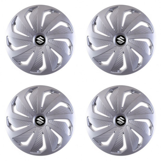 Puklice pre Suzuki 14 WIND RC SI