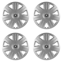 Puklice pre Suzuki 14 Master