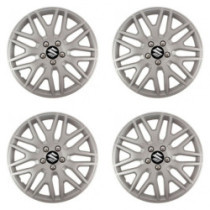 Puklice pre Suzuki 14 DAKAR