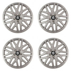 Puklice pre Suzuki 14 DAKAR