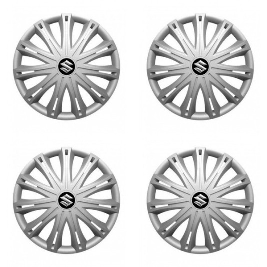 Puklice pre Suzuki 14 SPARK