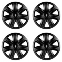 Puklice pre Suzuki 14 COMFORT BLACK