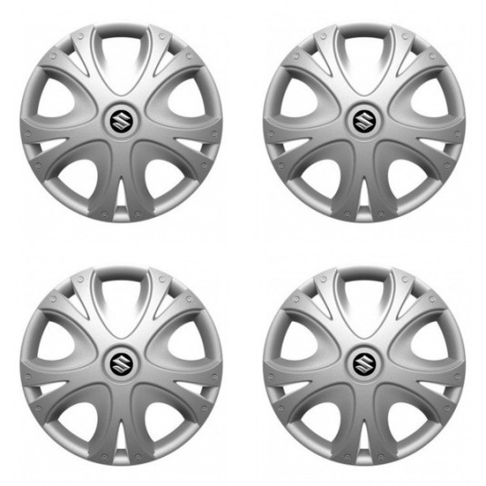 Puklice pre Suzuki 14 DYNAMIC