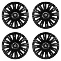 Puklice pre Suzuki 14 ACTIVE RC BLACK