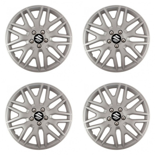 Puklice pre Suzuki 15 DAKAR