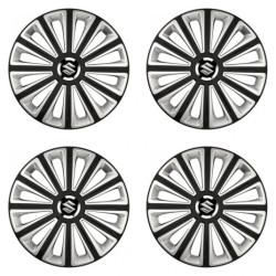 Puklice pre Suzuki 15 TREND RC double colour