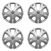 Puklice pre Suzuki 15 DYNAMIC