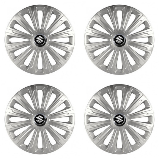 Puklice pre Suzuki 16 TREND RC