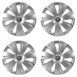 Puklice pre Suzuki 16 ENERGY RC