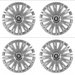 Puklice pre Suzuki 16 ACTIVE RC