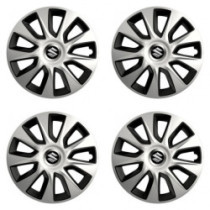 Puklice pre Suzuki 17 STRATOS double colour