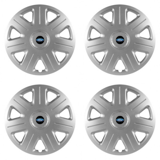 Puklice pre Ford 14 Master