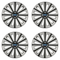 Puklice pre Ford 14 TREND RC double colour