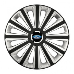 Puklice pre Ford 14 TREND RC double colour