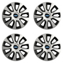 Puklice pre Ford 14 STRATOS double colour