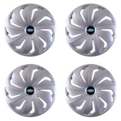 Puklice pre Ford 15 WIND RC SI