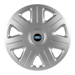 Puklice pre Ford 15 Master