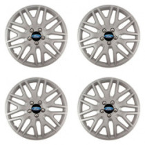 Puklice pre Ford 15 DAKAR