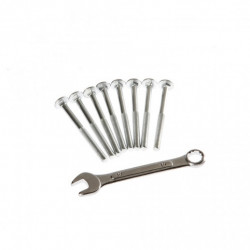 Strešný priečny nosič 123cm