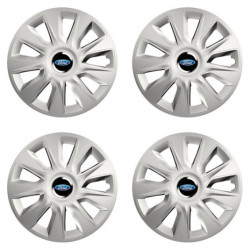 Puklice pre Ford 15 STRATOS RC