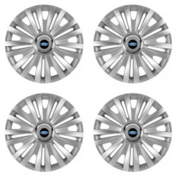 Puklice pre Ford 15 ROYAL