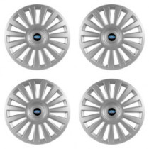 Puklice pre Ford 16 Luxury