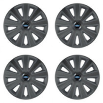 Puklice pre Ford 16 Aviator carbon RC16 grafite