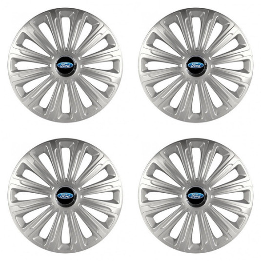 Puklice pre Ford 16 TREND RC