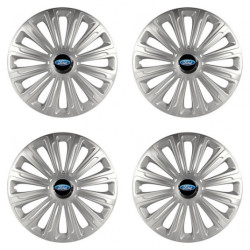 Puklice pre Ford 16 TREND RC