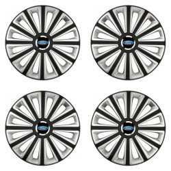 Puklice pre Ford 16 TREND RC double colour