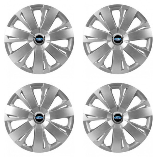 Puklice pre Ford 16 ENERGY RC