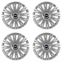 Puklice pre Ford 16 ACTIVE RC