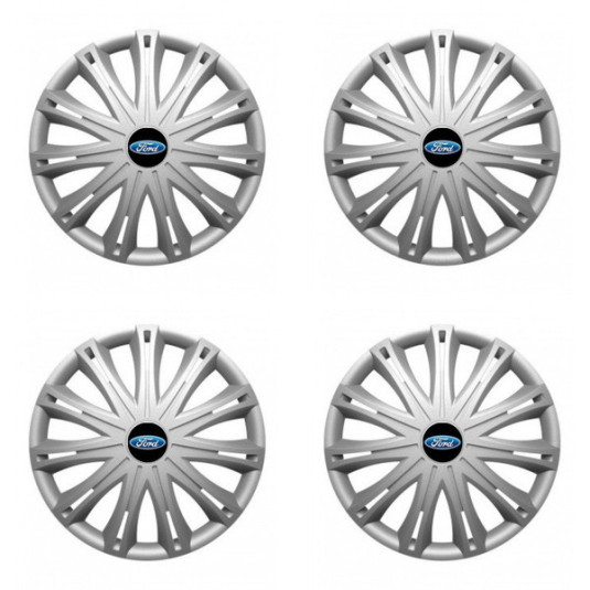 Puklice pre Ford 17 SPARK