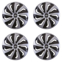 Puklice pre Land Rover 14 WIND SB