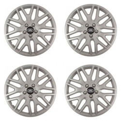 Puklice pre Land Rover 14 DAKAR