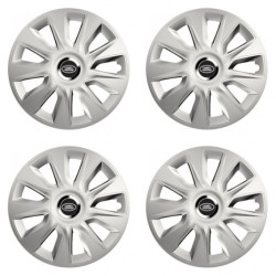 Puklice pre Land Rover 14 STRATOS RC