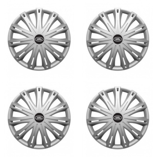 Puklice pre Land Rover 14 SPARK