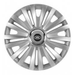 Puklice pre Land Rover 14 ROYAL RC