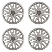 Puklice pre Land Rover 15 DAKAR