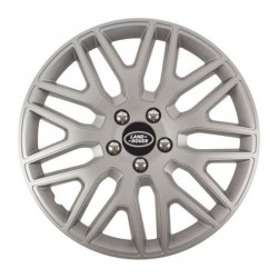 Puklice pre Land Rover 15 DAKAR