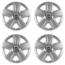 Puklice pre Land Rover 15 ESPRIT