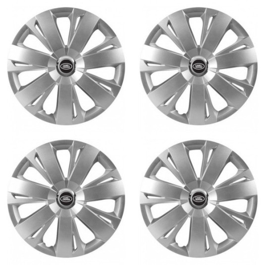 Puklice pre Land Rover 15 ENERGY RC