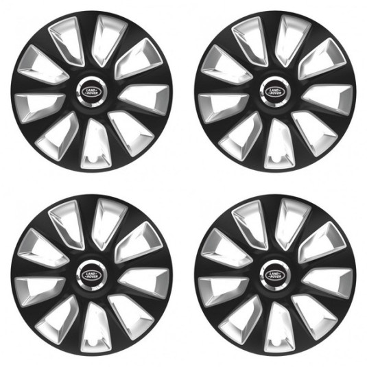 Puklice pre Land Rover 16 STRATOS BS