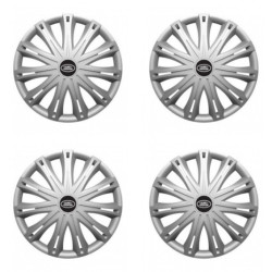 Puklice pre Land Rover 16 SPARK