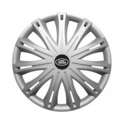 Puklice pre Land Rover 16 SPARK